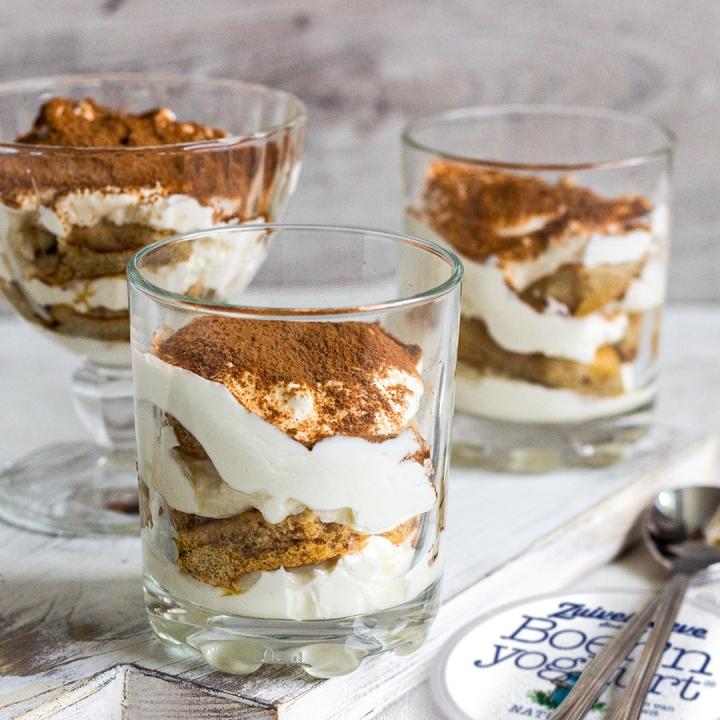 Speculaas tiramisu